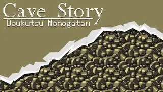 Cave Story 100% Walkthrough [No Commentary] Episode 11: Plantation [2/2]