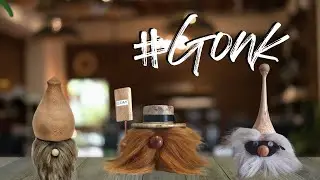 #gonk - Some great Gonks