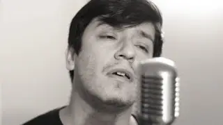 Camino de Rosas - Alejandro Sanz (Pablo Muñoz Cover)