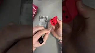 HQD Click одноразка с вибрацией