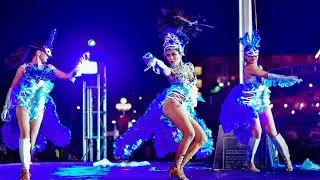 MASSKARA ELEKTOIKA DIVA SHOWNDOWN 2024 | Bacolod City, Philippines 🇵🇭
