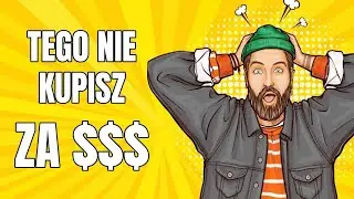 🤑6 Rzeczy, Których Nie Kupisz Za Pieniądze