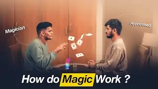 The magician Podcast ft @magickidoo   -  Think Loud