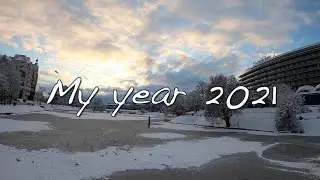 My 2021