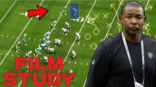 Film Study: The Raiders Defense LOOKED GOOD