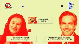 Inteligenta Artificiala in ecografe: Cum si de ce? | MEDICINA PE LIMBA TA #4