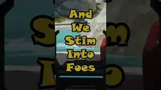We Must Run Parody 