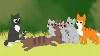 Tigerheart Finally Dies