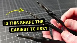 Leather Tooling Stylus and Modeling Spoons Explained