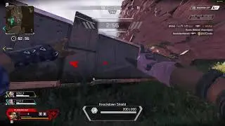When your super power in Apex is self sabotage