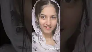 Most cute girl | Apni haveli di banau sardarni famous | Suhe bullan waliye Feat Preet Kamal status