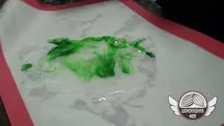 фея карамель