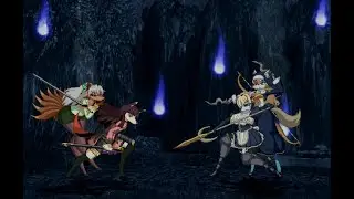 MUGEN Duels 