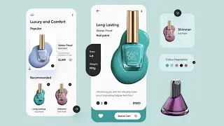 🔴 15 Excellent UI/UX Mobile App Designs and Website Designs Trend To Expect in 2020