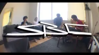 Cemiyet Öyküleri-Bölüm 1
