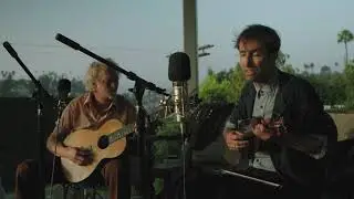 Jimbo Mathus & Andrew Bird - Encircle My Love (Live)