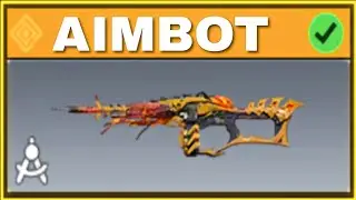 THIS SKIN GIVES YOU HACKS