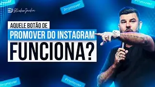 AQUELE TAL BOTÃO PROMOVER FUNCIONA ?