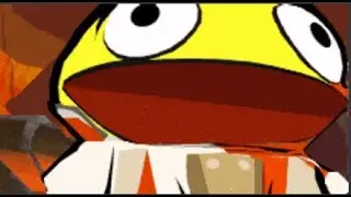[Lethal League Blaze] S P E E N