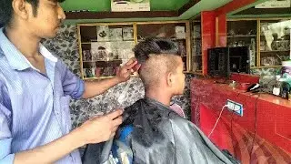 hear cat for || Ainesa salun shop ☆ ilave hear  murshidabad ki star