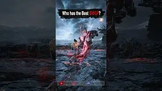 Best EWGF? 