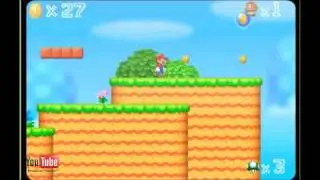 Mario's Adventure 2