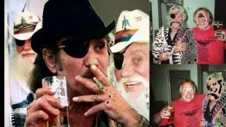 Ray Sawyer - 