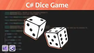 Simple Dice Game - C# Beginner Project