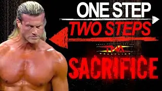 TNA HAVE DONE IT AGAIN! Sacrifice 2024