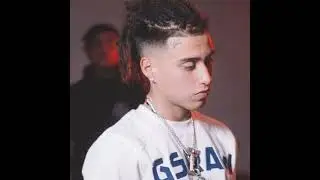 [SOLD] PABLO CHILL-E X MARLON BREEZE TYPE BEAT (PROD.GHOSTZZZ) INSTRUMENTAL BEAT