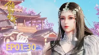 ✨Defense Fully Open EP 01 - EP 30 Full Version [MULTI SUB]