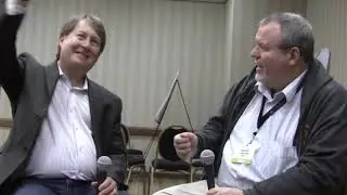 Episode 309: Tim Huckaby on Natural User Interfaces