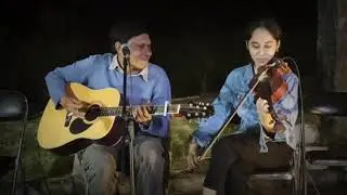 Jon Kastella | Pengantar Bambu | feat. Pinky