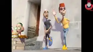 Aid Moubarak Said | 😂 عيد مبارك سعيد