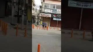 Delhi police under the control of Central Government Shameful act