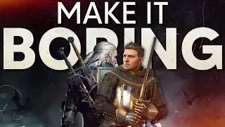 Fixing The RPG Problem