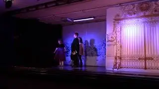 Perform It! Frozen Part 5