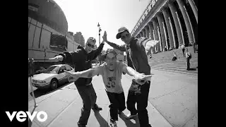 Beastie Boys - An Open Letter To NYC