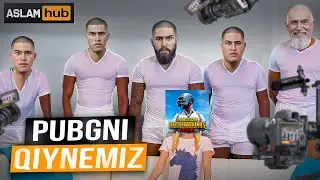ASLAMBOI SALOM BAQALOQLAR