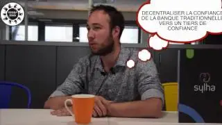 La monnaie locale et la Blockchain