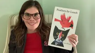 Books & Birthdays 5.4.2021