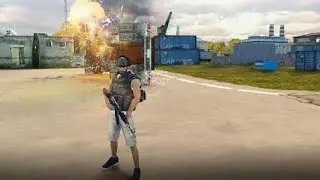 FREE FIRE - COM INSCRITOS - RANQUEADA - HORA DO RUSH - #RUMOAPLATINA