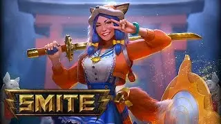 SMITE: 