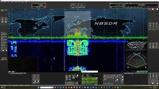 Easter Sunday DX60 AM Net 2024 03 3 Edition