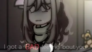 [FNAF] “ I got a BAD feeling ‘bout you. ” || Trend/Meme || William and Mrs. Afton