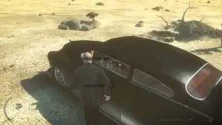 Hitman: Absolution - End of the Road