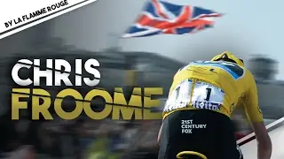 BEST-OF CHRIS FROOME