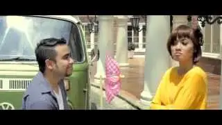 PMS (Pengen Marah Selalu) Official Video