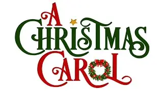 A Christmas Carol (A Play Performed in Bethlehem)