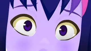 pmv- сценка из Вакфу 2 сезон 17 серия